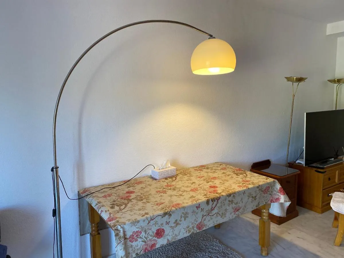 Apartamento La Trocha Con Barbacoa Lejlighed Coín
